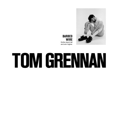 Tom Grennan - Barbed Wire